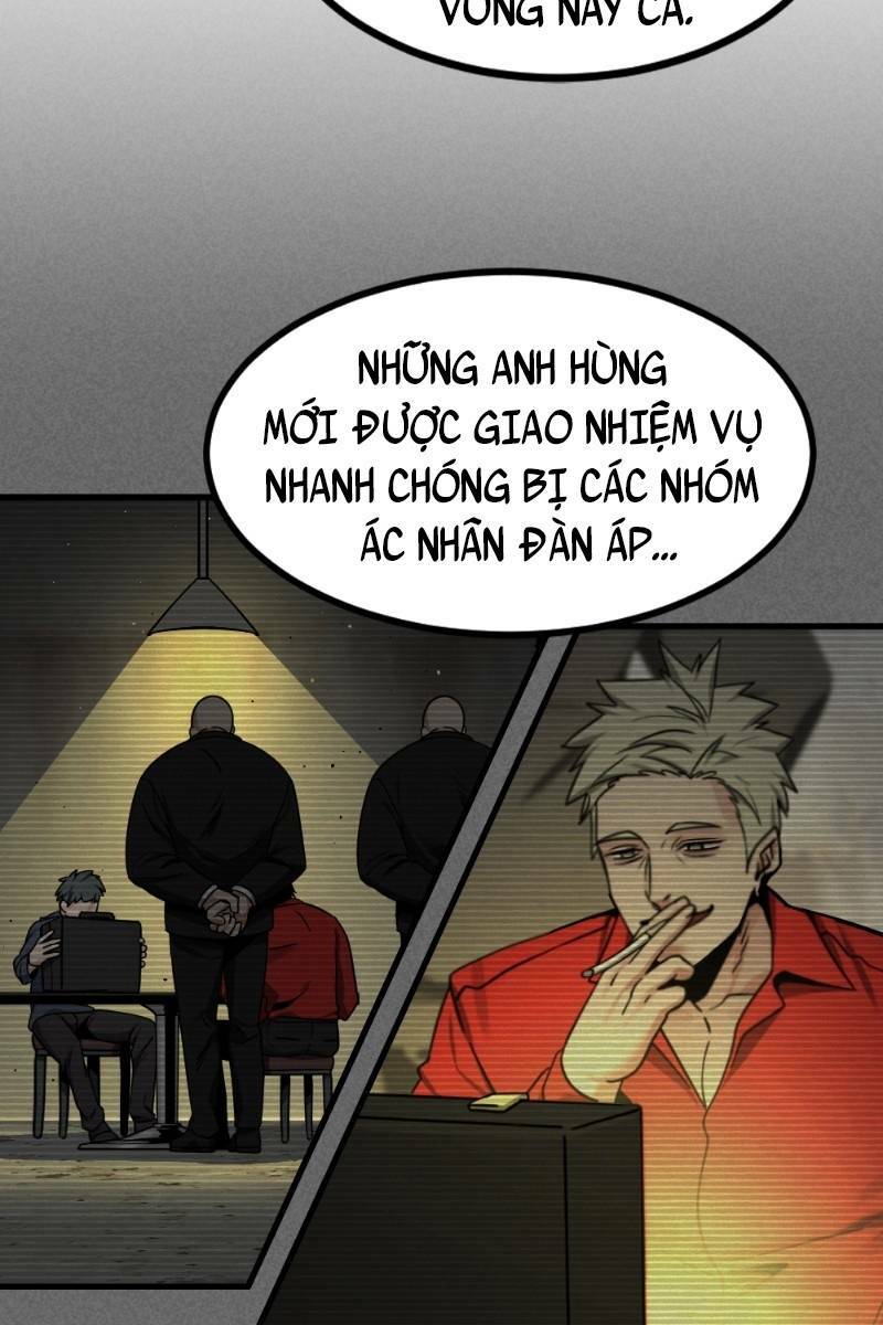 Kẻ Giết Anh Hùng Chapter 96 - Trang 2