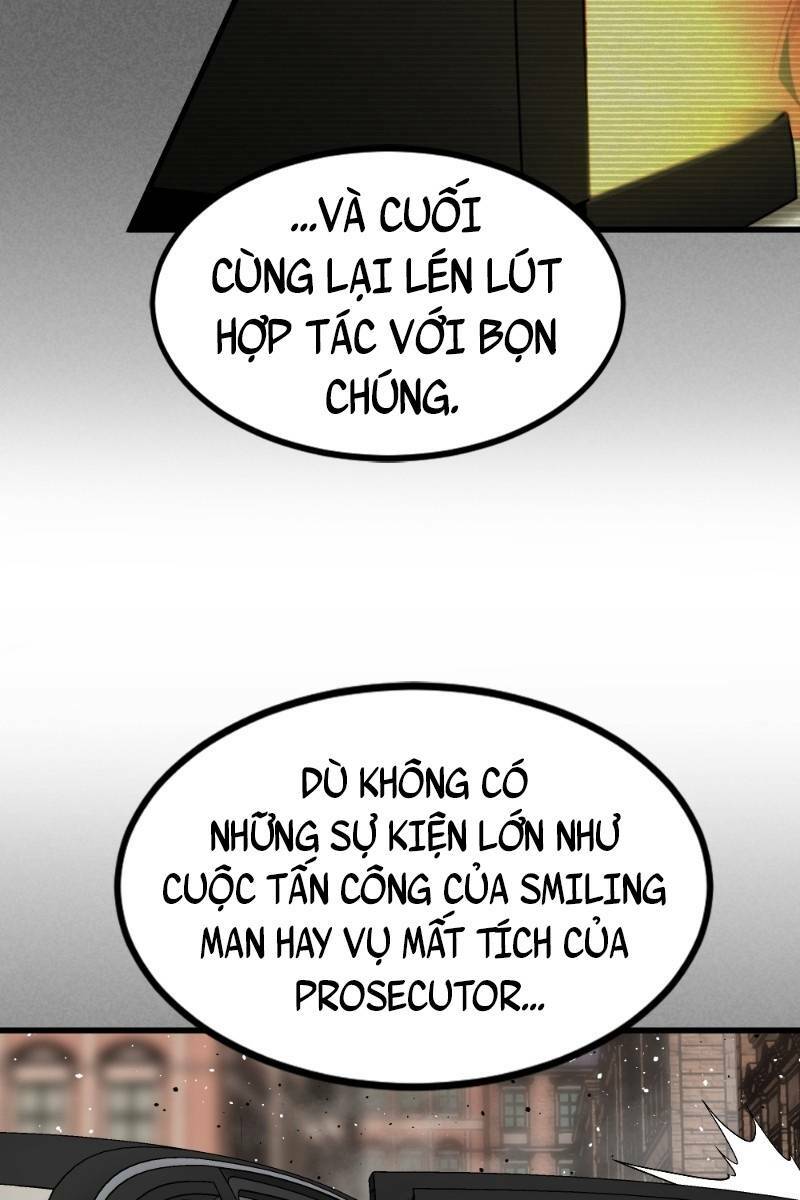 Kẻ Giết Anh Hùng Chapter 96 - Trang 2