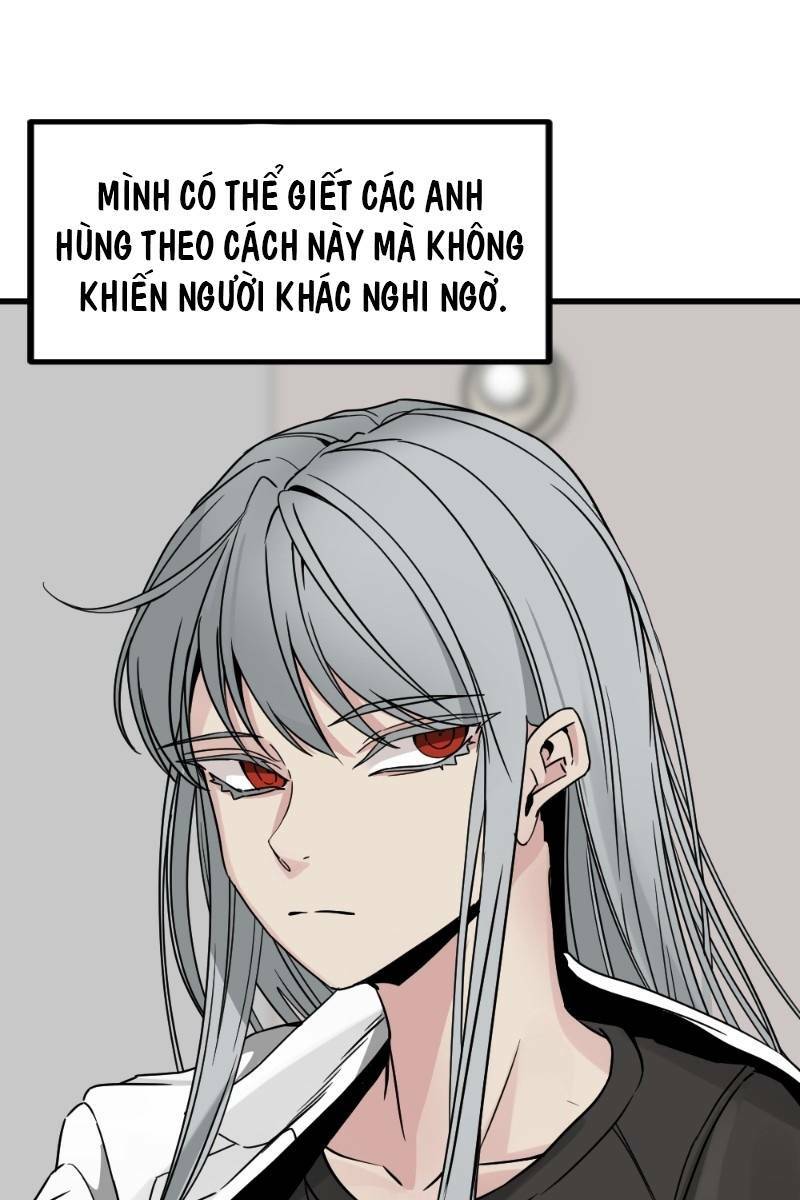 Kẻ Giết Anh Hùng Chapter 96 - Trang 2