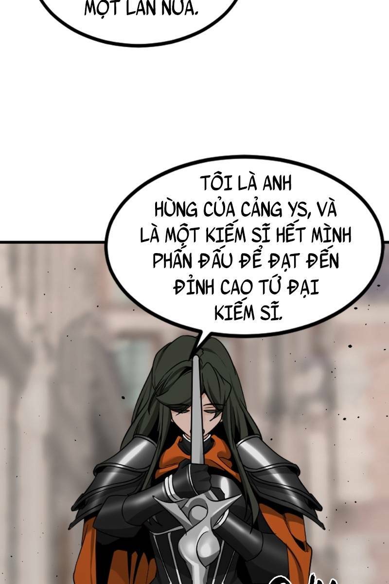 Kẻ Giết Anh Hùng Chapter 96 - Trang 2