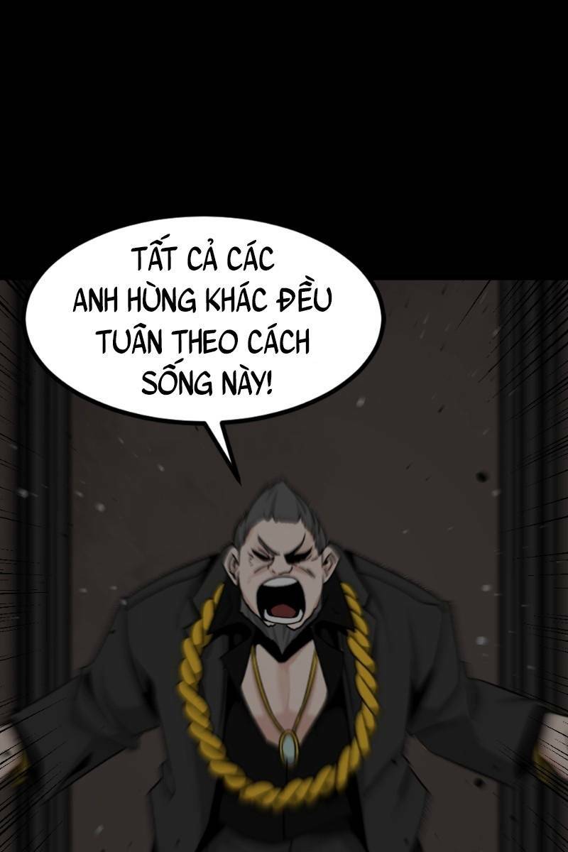 Kẻ Giết Anh Hùng Chapter 96 - Trang 2