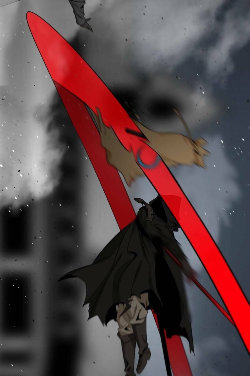 Kẻ Giết Anh Hùng Chapter 97 - Trang 2