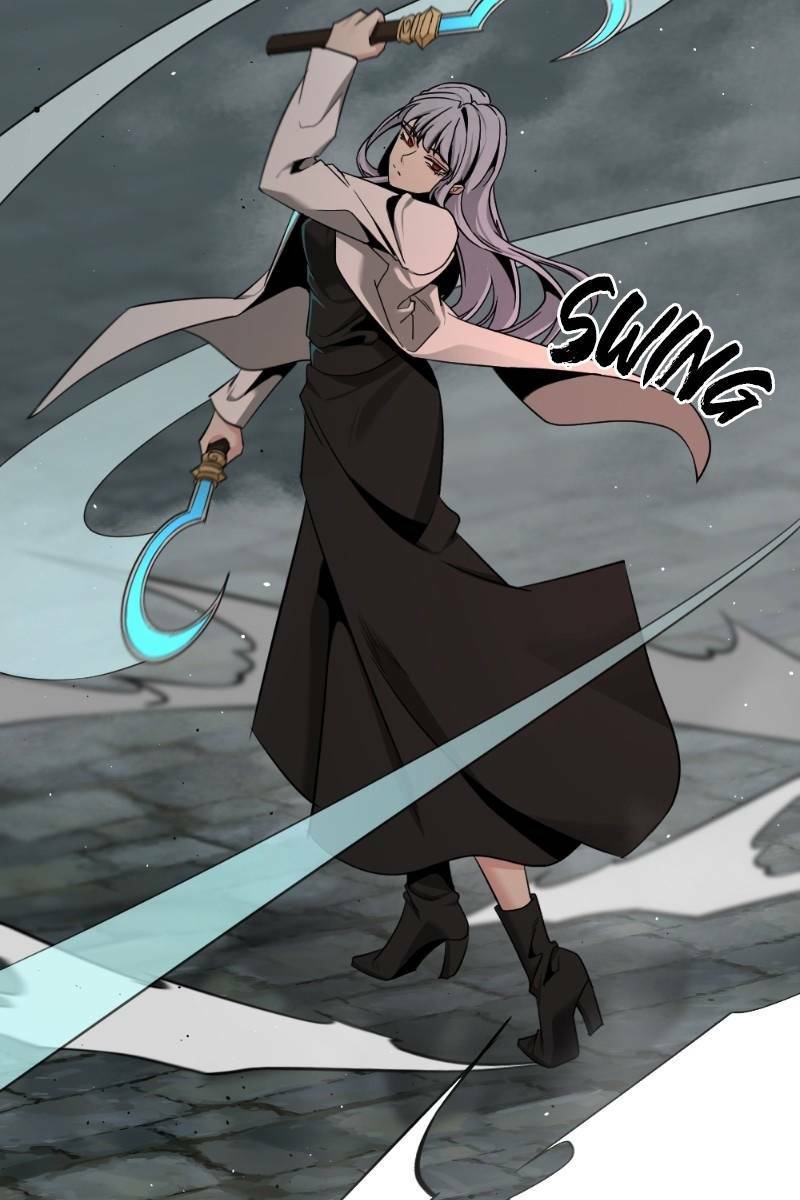 Kẻ Giết Anh Hùng Chapter 97 - Trang 2