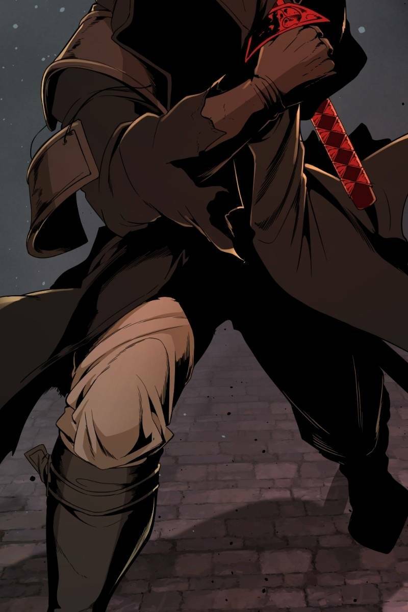 Kẻ Giết Anh Hùng Chapter 97 - Trang 2