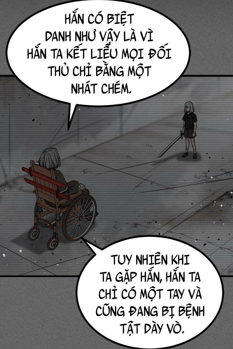 Kẻ Giết Anh Hùng Chapter 97 - Trang 2
