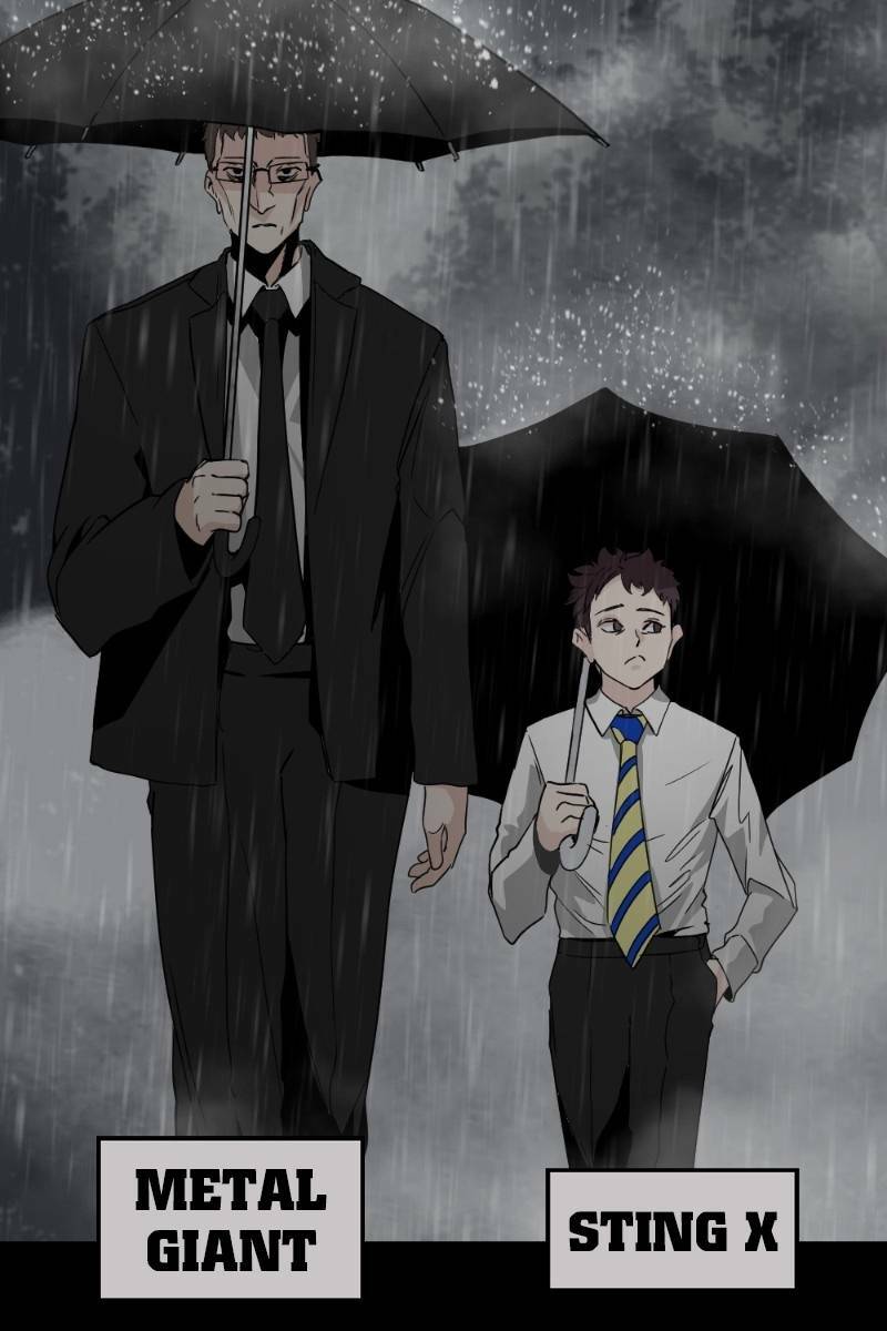 Kẻ Giết Anh Hùng Chapter 97 - Trang 2