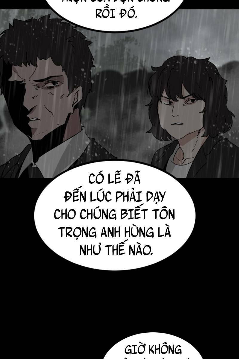 Kẻ Giết Anh Hùng Chapter 97 - Trang 2