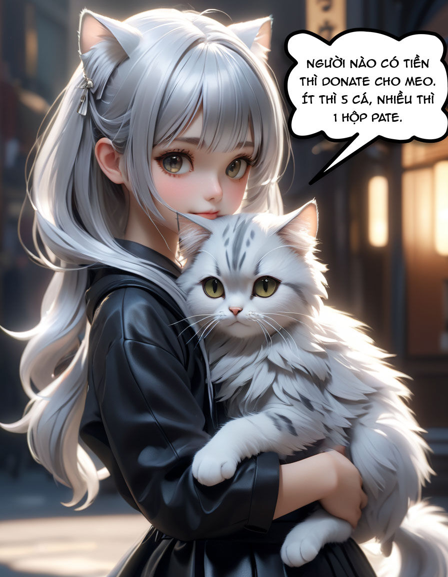 Kẻ Giết Người Hàng Loạt Chuyển Sinh Sang Thế Giới Khác Chapter 12 - Trang 2