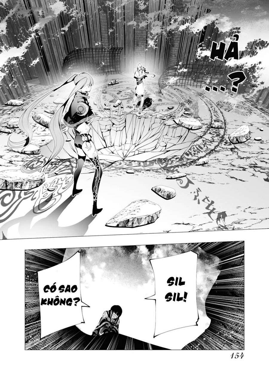 Kẻ Giết Người Hàng Loạt Chuyển Sinh Sang Thế Giới Khác Chapter 9 - Trang 2
