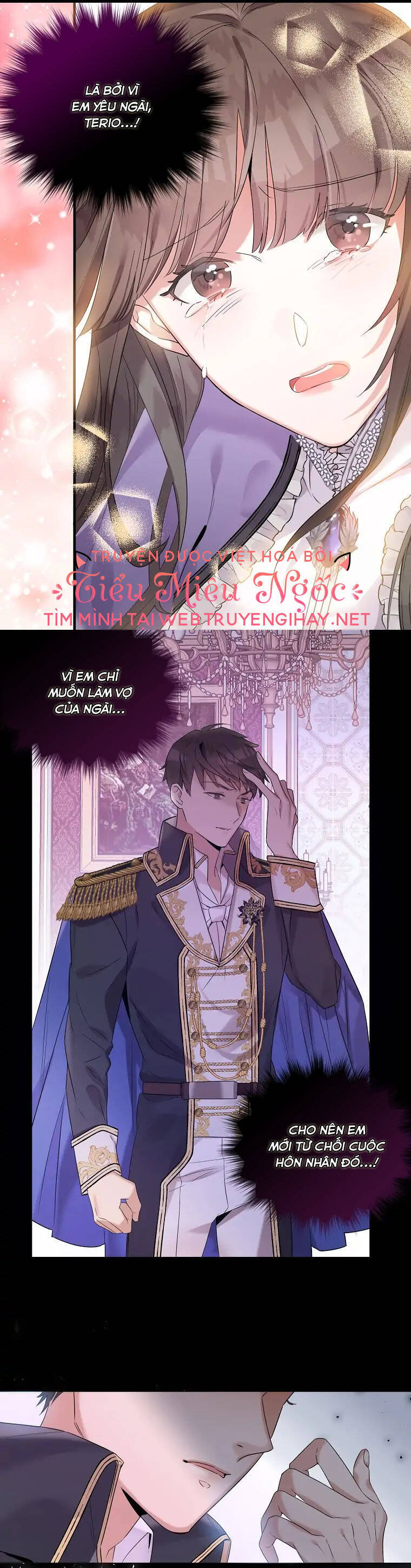 Kế Hoạch B Chapter 1 - Trang 2