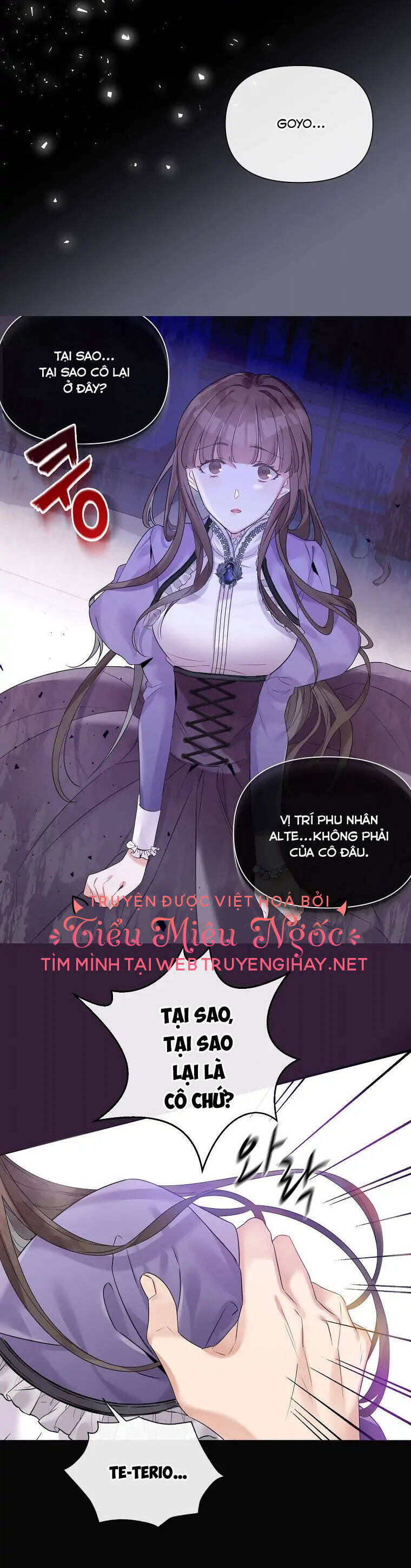 Kế Hoạch B Chapter 1 - Trang 2