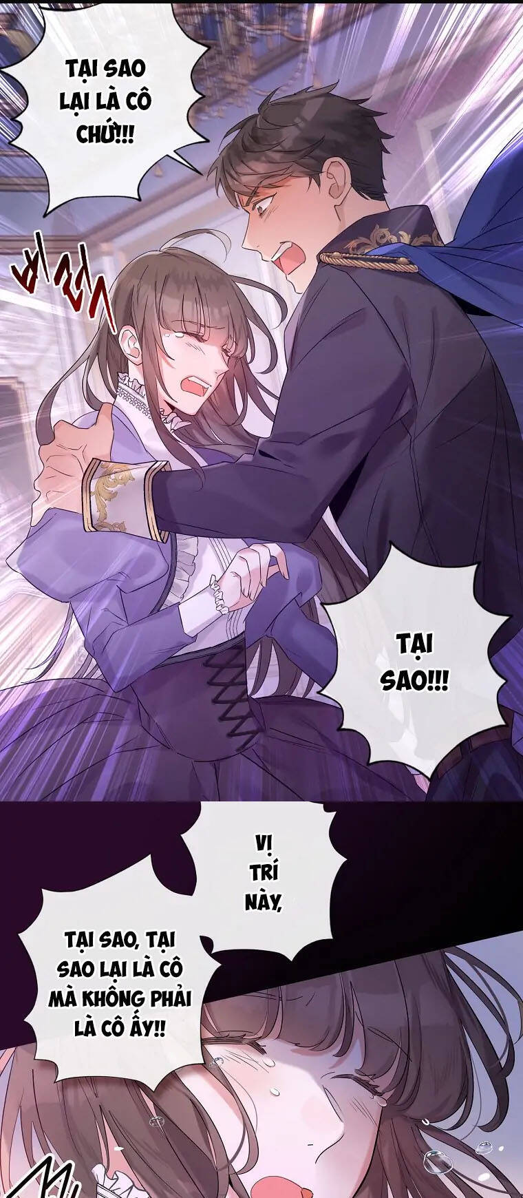 Kế Hoạch B Chapter 1 - Trang 2