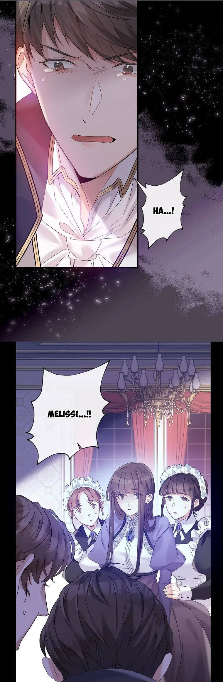 Kế Hoạch B Chapter 1 - Trang 2