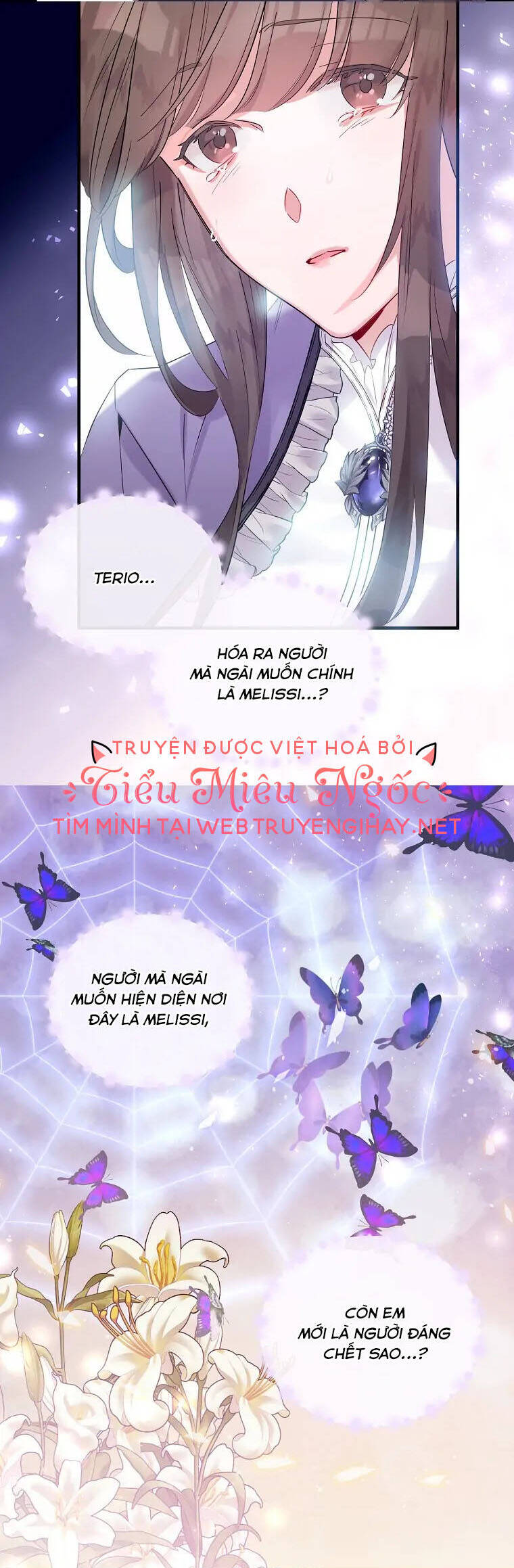 Kế Hoạch B Chapter 1 - Trang 2
