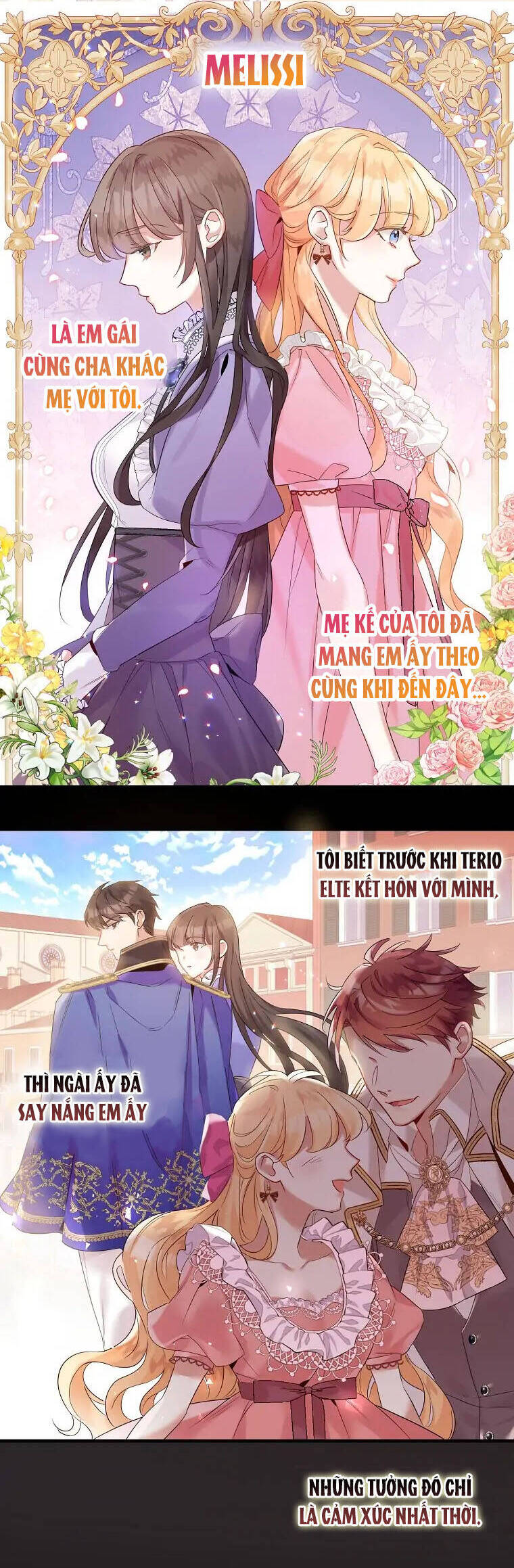 Kế Hoạch B Chapter 1 - Trang 2