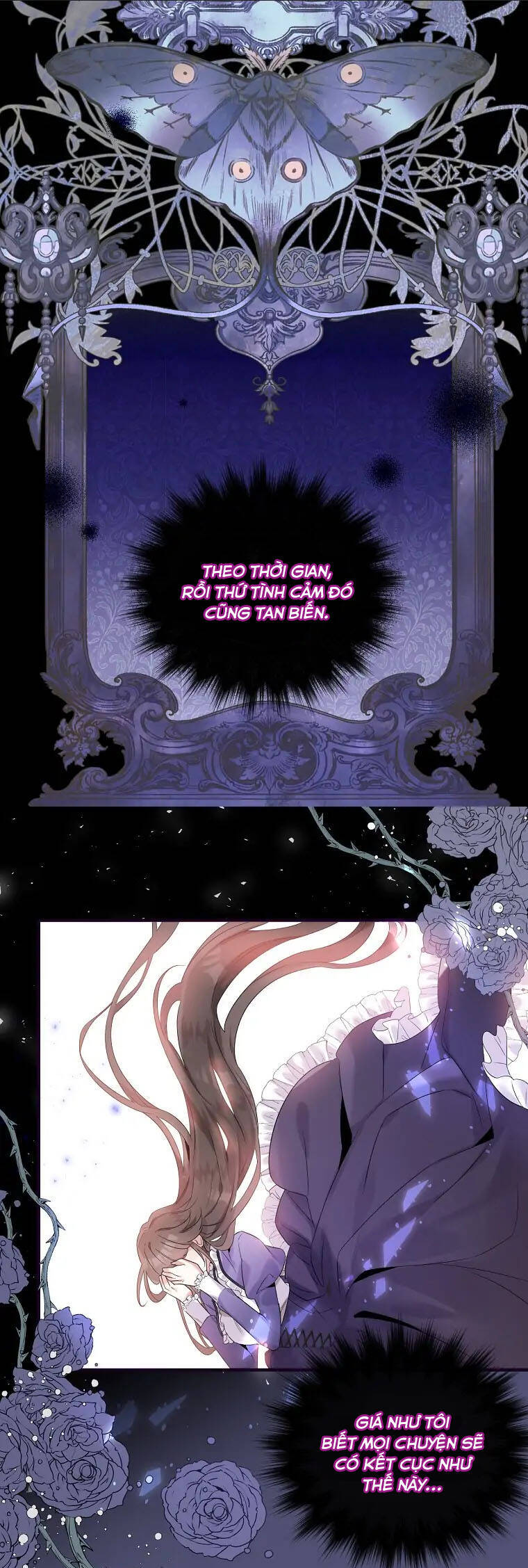 Kế Hoạch B Chapter 1 - Trang 2