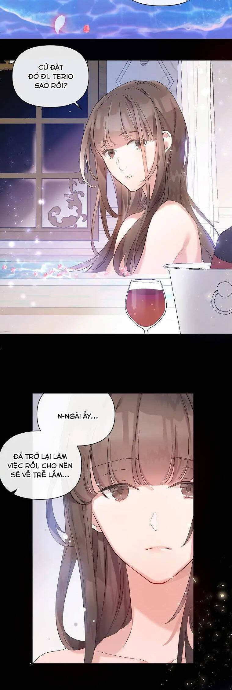 Kế Hoạch B Chapter 1 - Trang 2