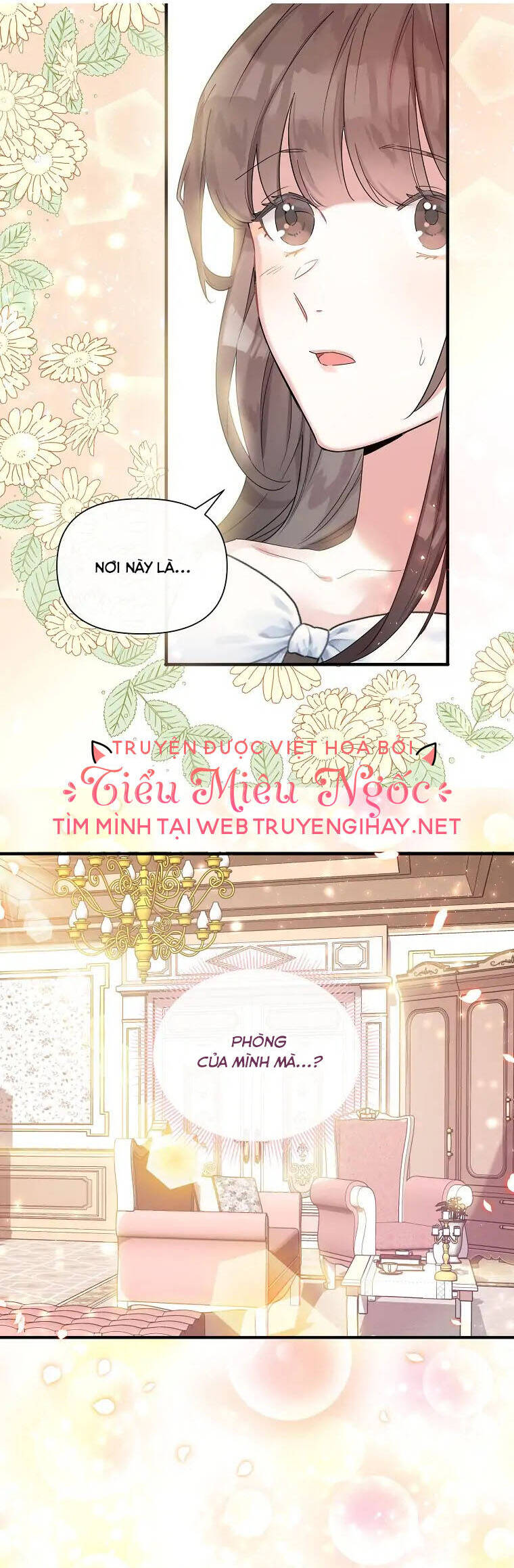 Kế Hoạch B Chapter 1 - Trang 2