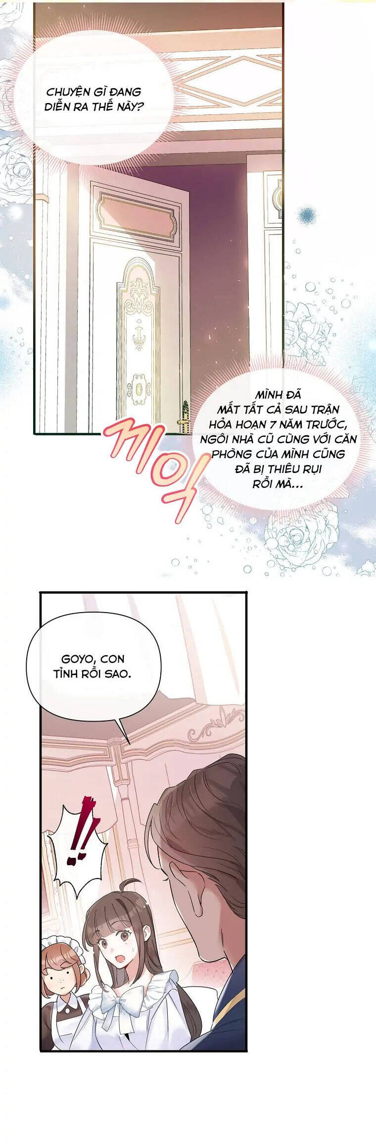Kế Hoạch B Chapter 1 - Trang 2