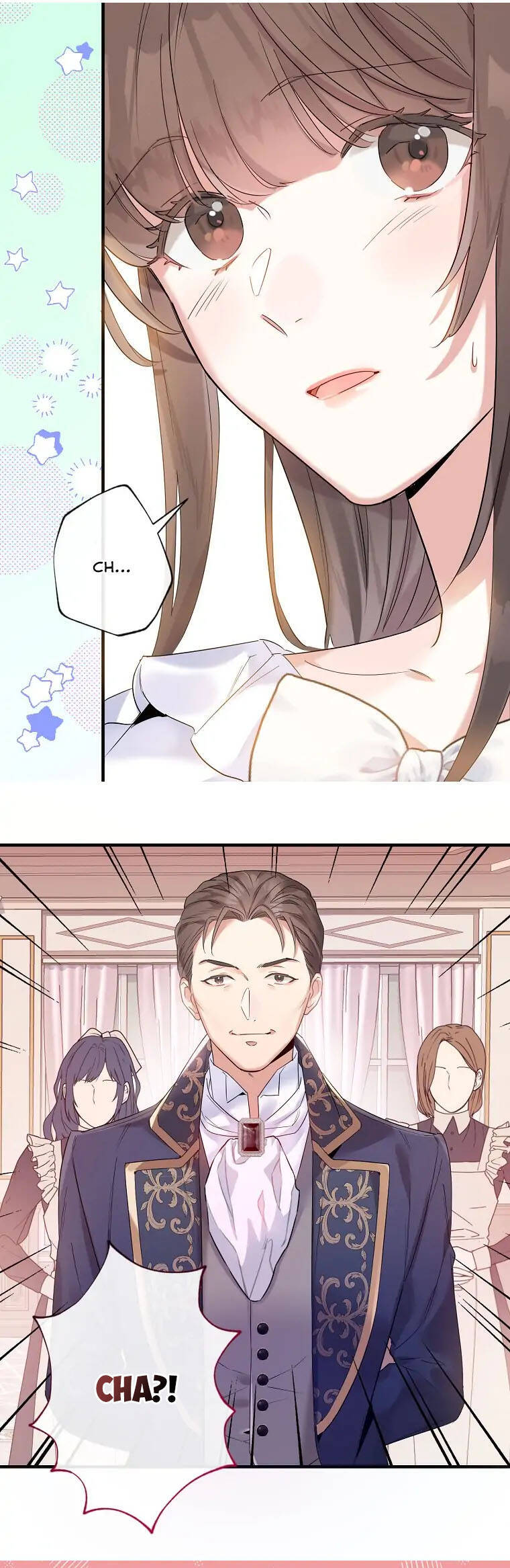 Kế Hoạch B Chapter 1 - Trang 2