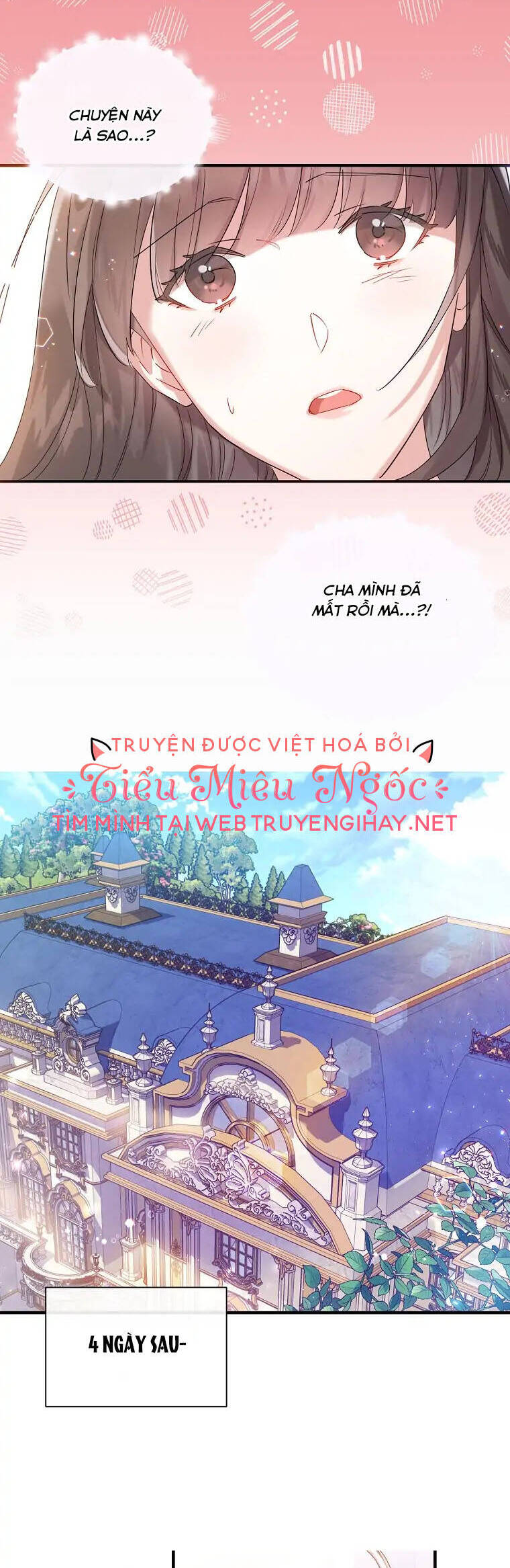 Kế Hoạch B Chapter 1 - Trang 2