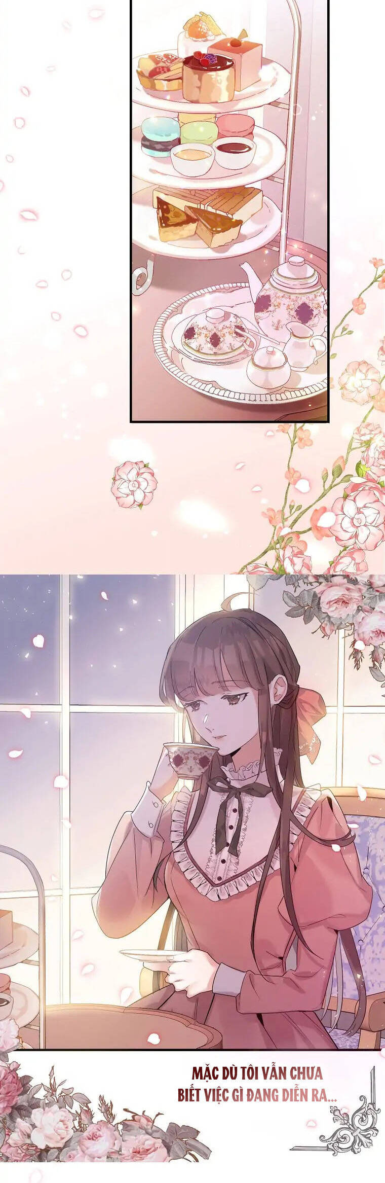 Kế Hoạch B Chapter 1 - Trang 2