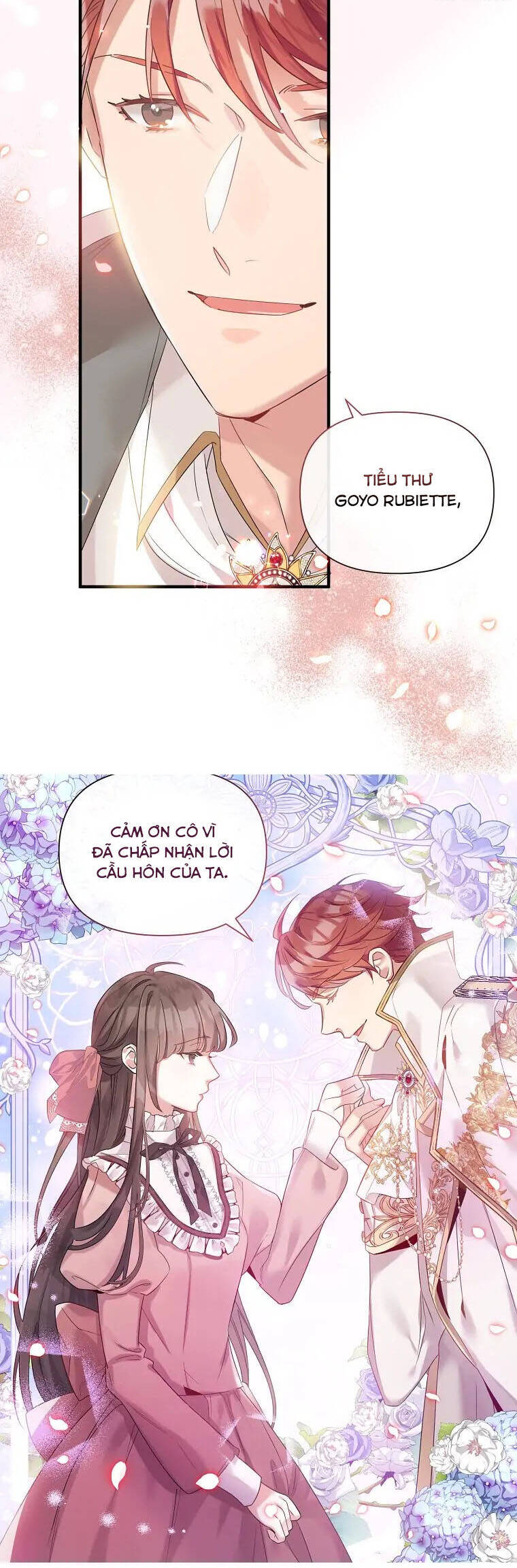 Kế Hoạch B Chapter 1 - Trang 2