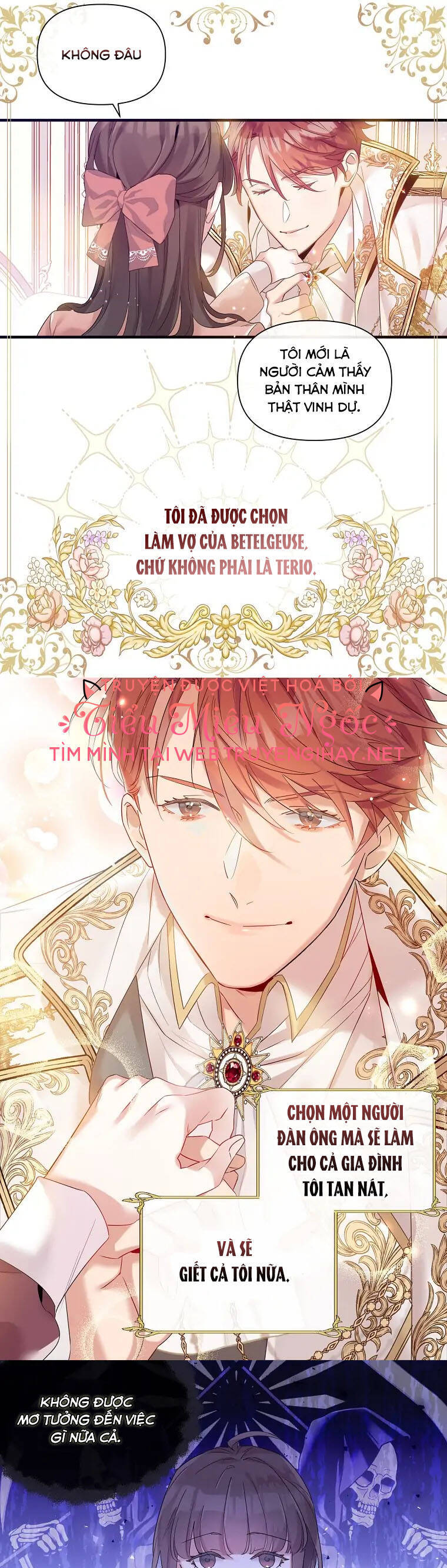 Kế Hoạch B Chapter 1 - Trang 2