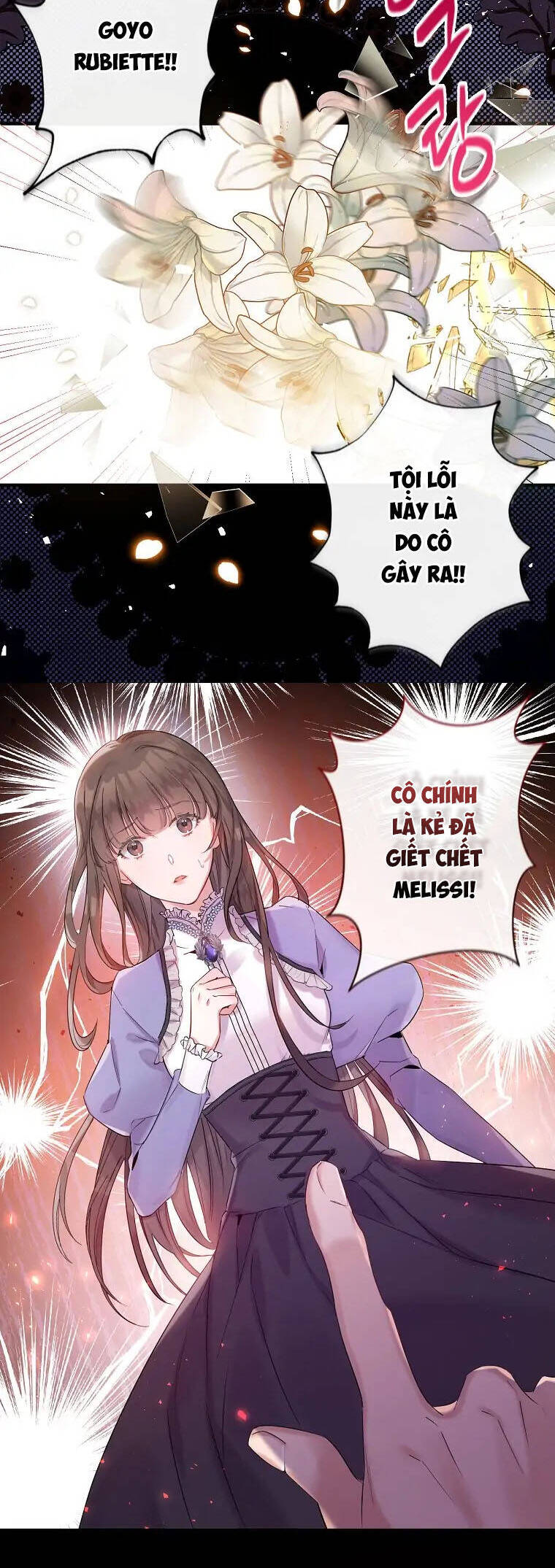 Kế Hoạch B Chapter 1 - Trang 2