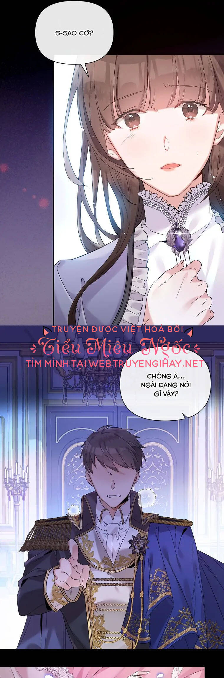 Kế Hoạch B Chapter 1 - Trang 2