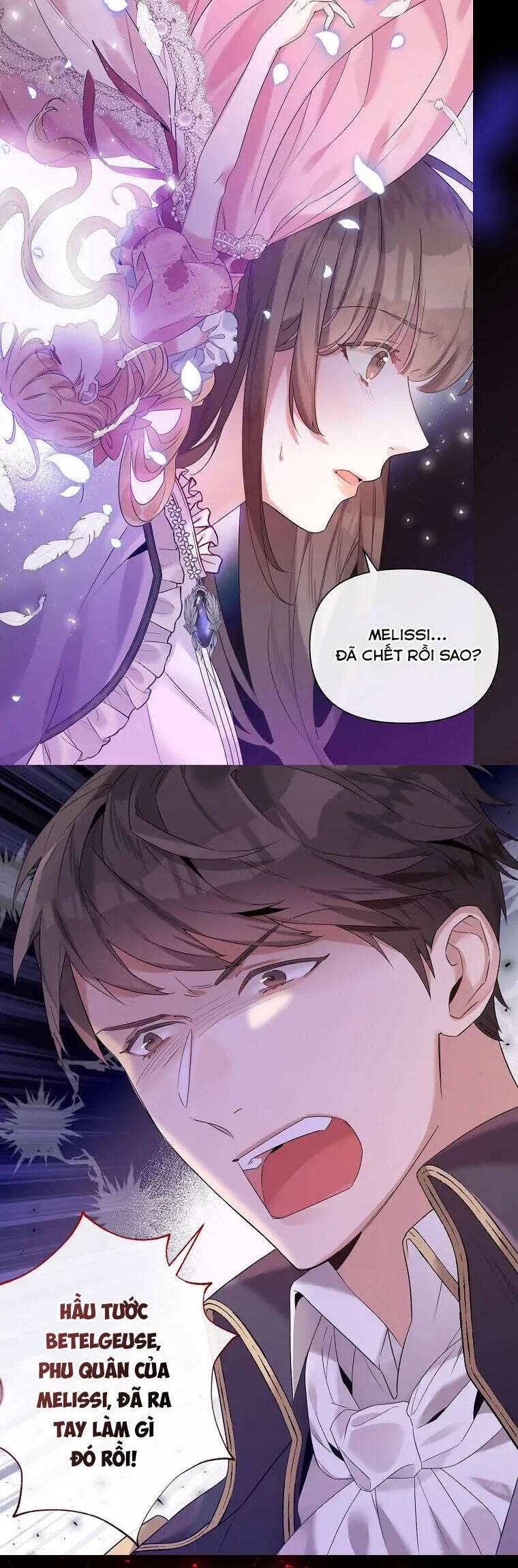 Kế Hoạch B Chapter 1 - Trang 2