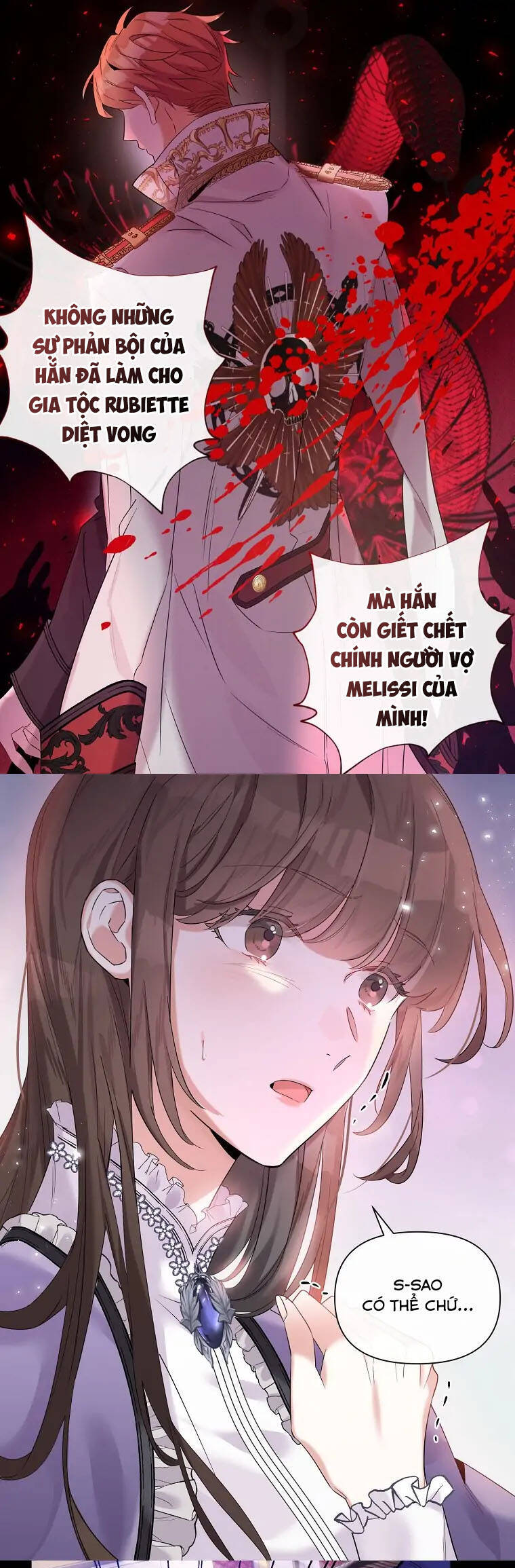 Kế Hoạch B Chapter 1 - Trang 2