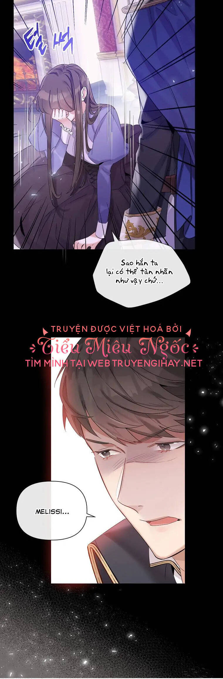 Kế Hoạch B Chapter 1 - Trang 2