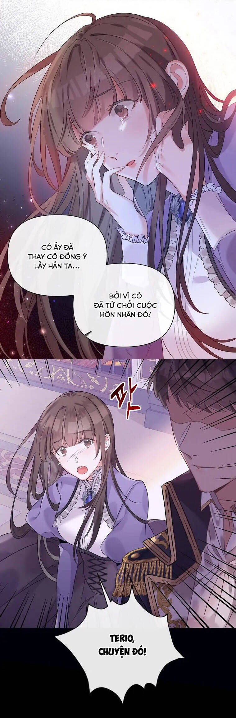 Kế Hoạch B Chapter 1 - Trang 2