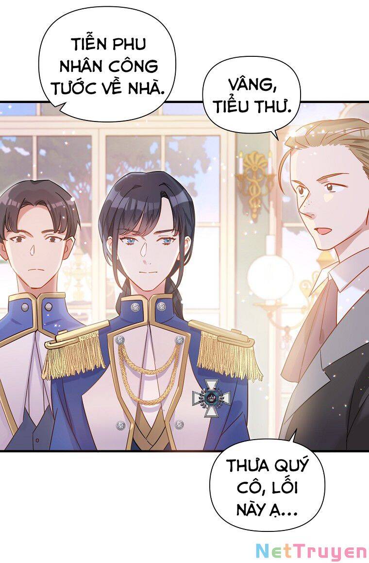 Kế Hoạch B Chapter 13 - Trang 2