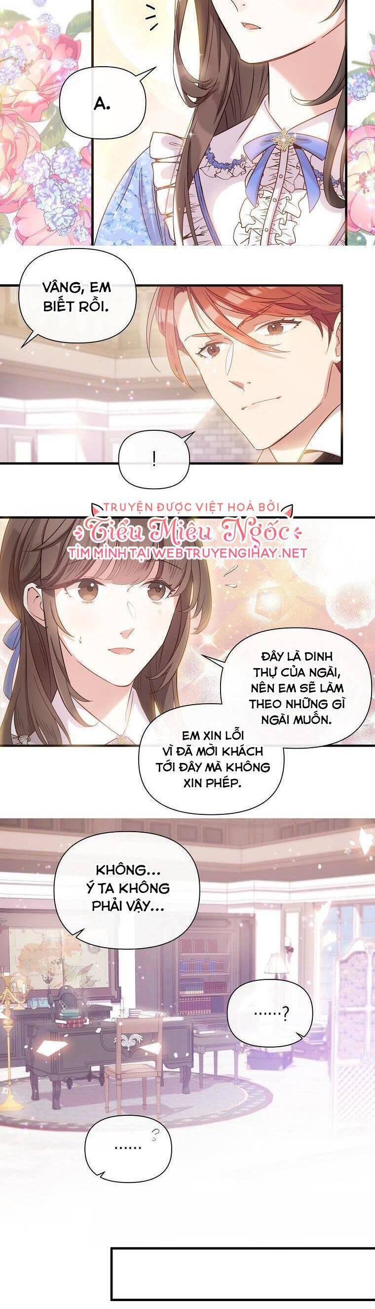 Kế Hoạch B Chapter 16 - Trang 2