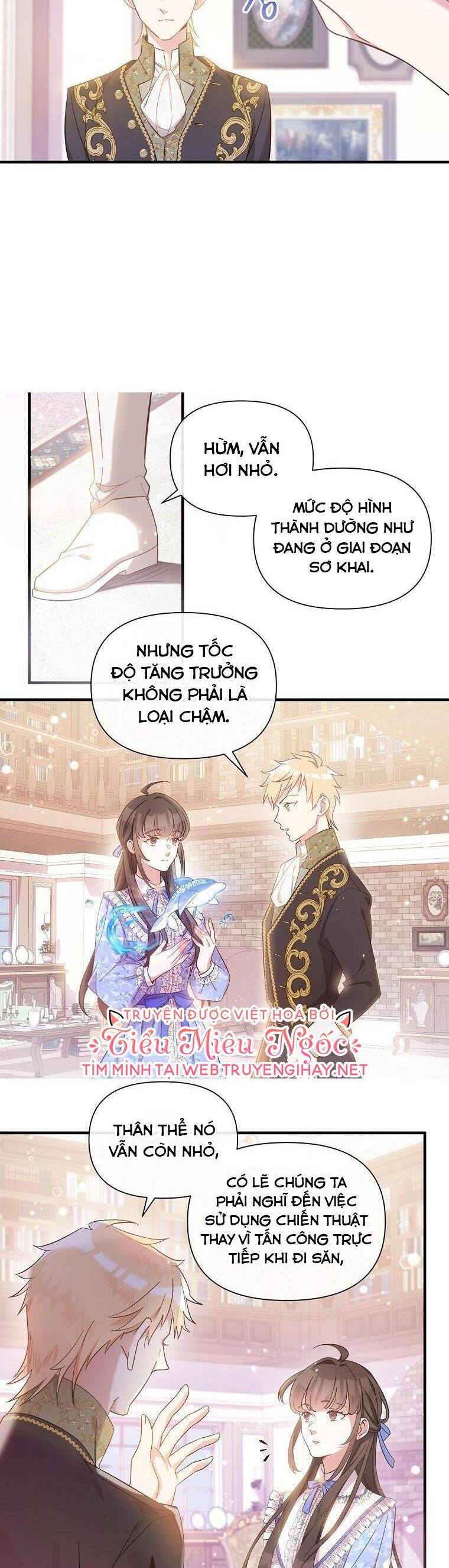 Kế Hoạch B Chapter 16 - Trang 2