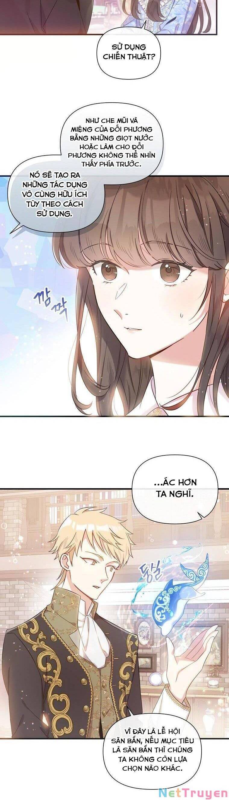 Kế Hoạch B Chapter 16 - Trang 2