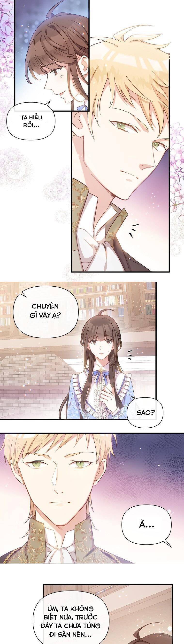 Kế Hoạch B Chapter 16 - Trang 2