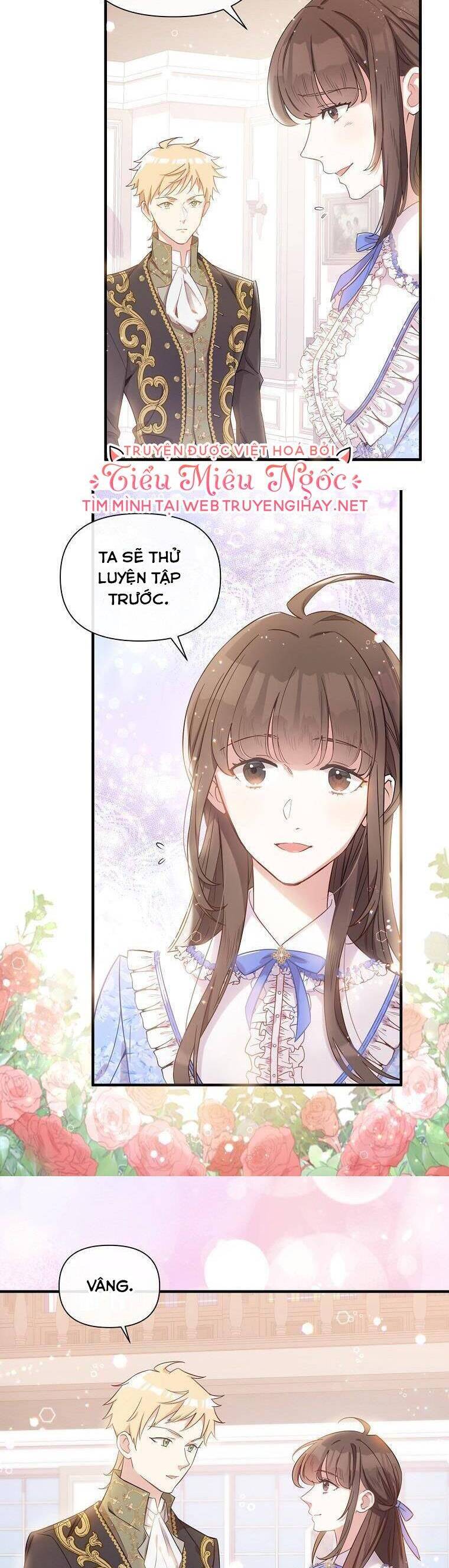 Kế Hoạch B Chapter 16 - Trang 2