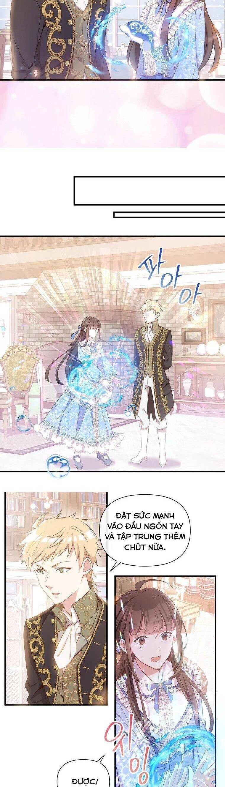 Kế Hoạch B Chapter 16 - Trang 2