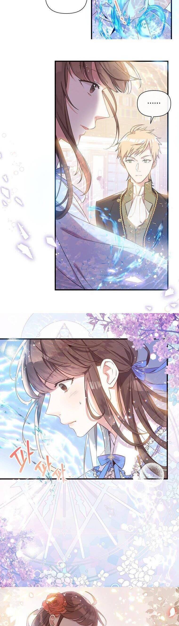 Kế Hoạch B Chapter 16 - Trang 2