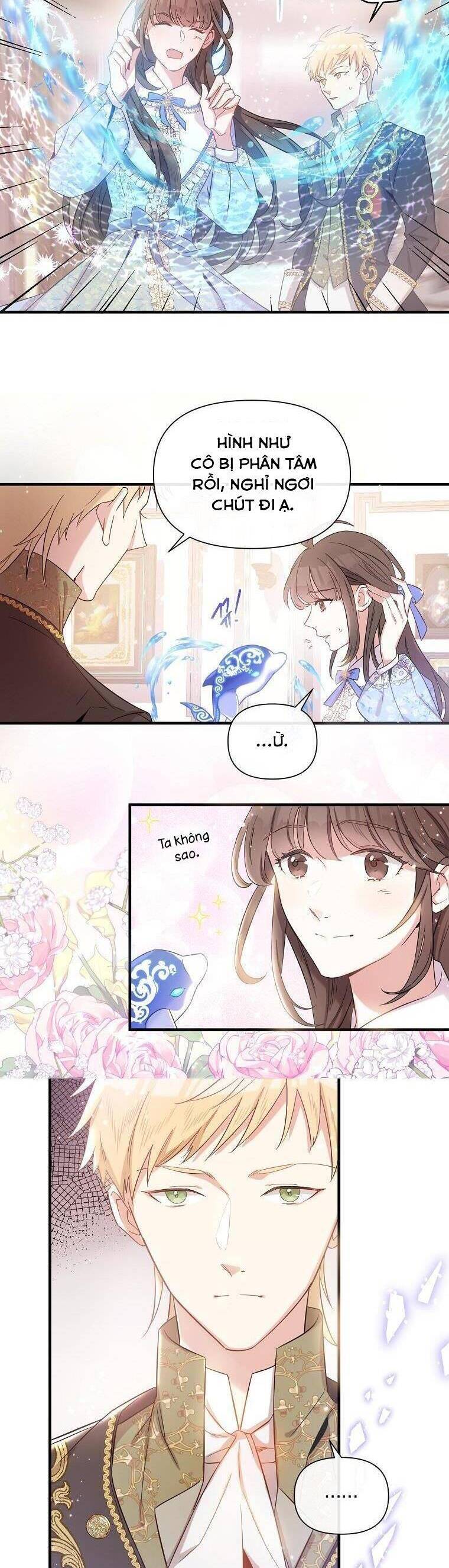 Kế Hoạch B Chapter 16 - Trang 2