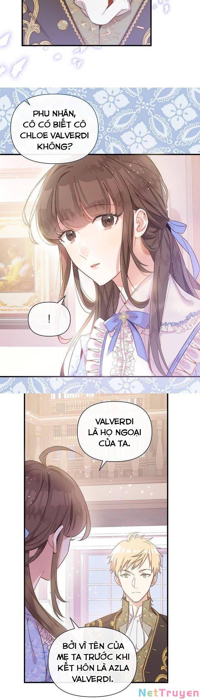 Kế Hoạch B Chapter 16 - Trang 2