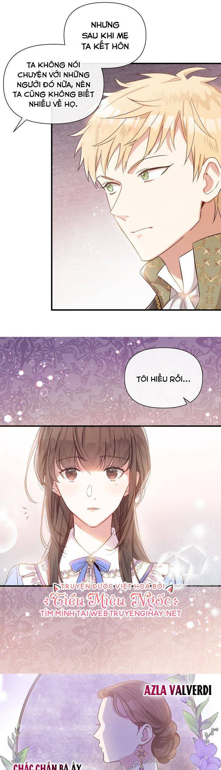 Kế Hoạch B Chapter 16 - Trang 2