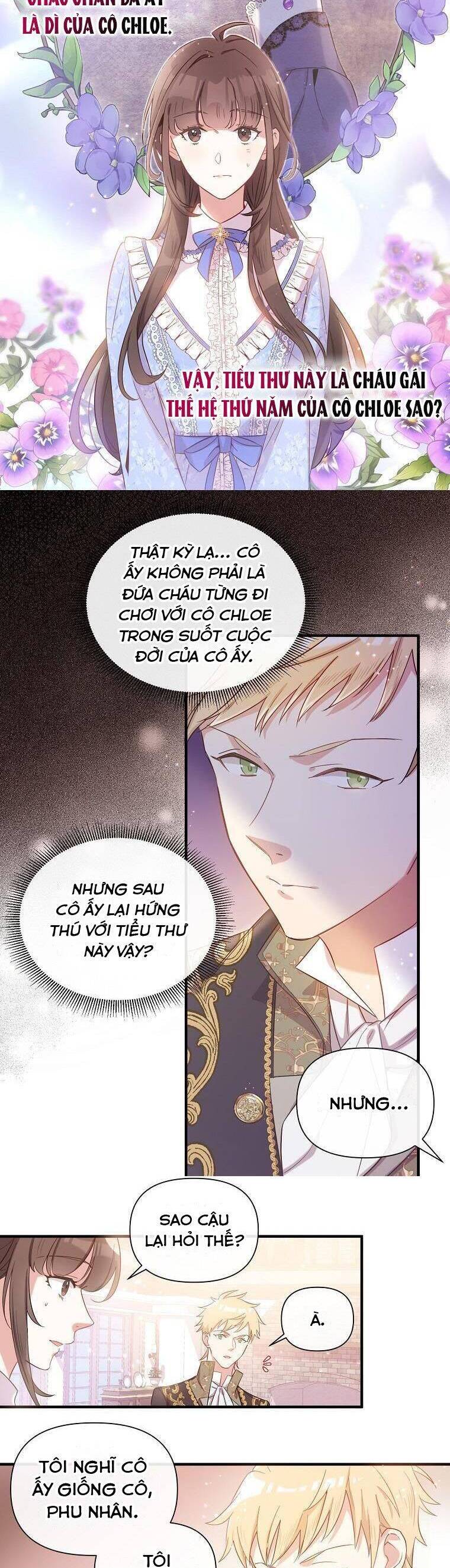Kế Hoạch B Chapter 16 - Trang 2