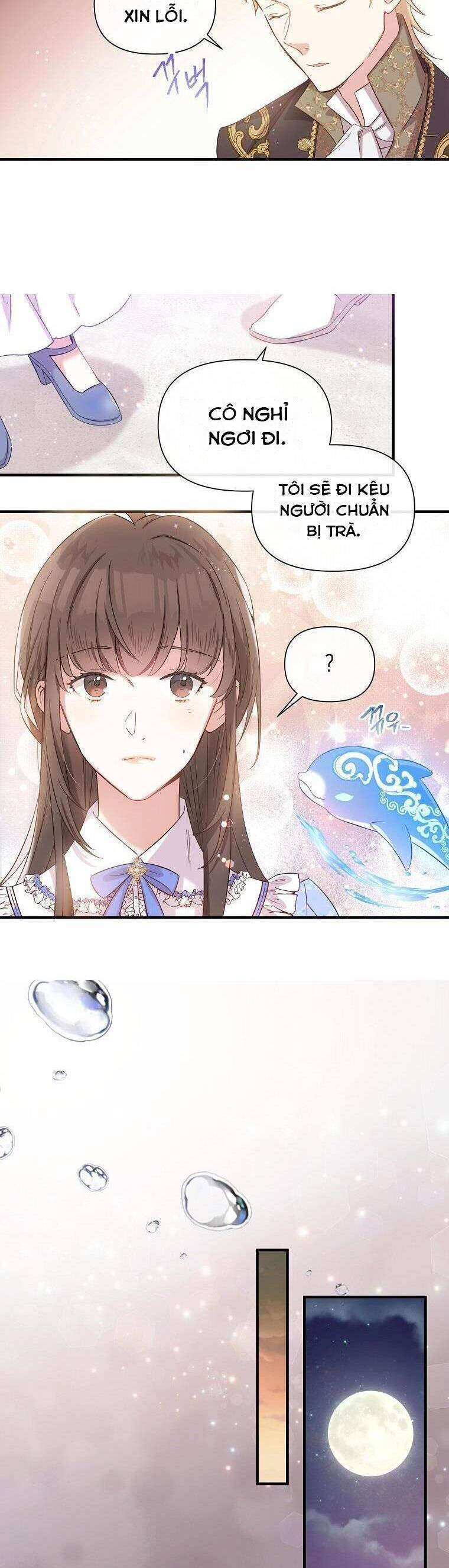 Kế Hoạch B Chapter 16 - Trang 2