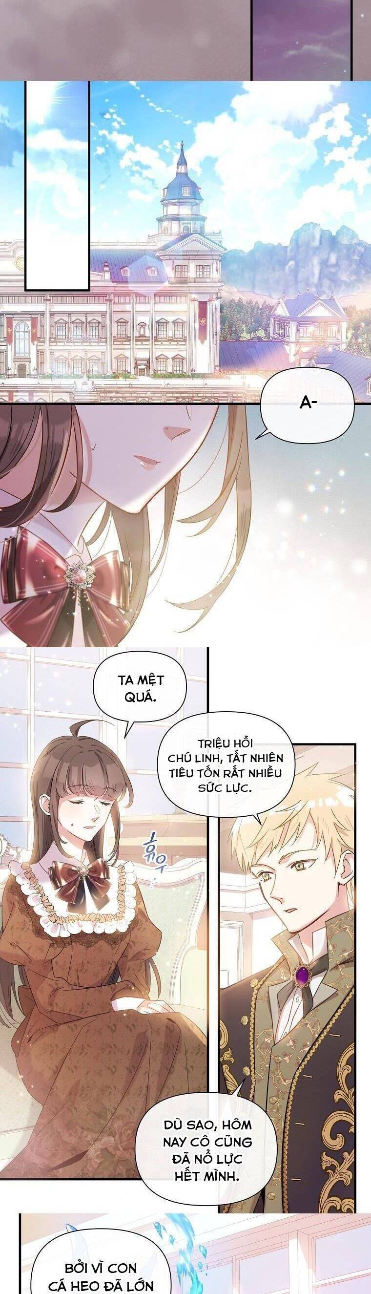 Kế Hoạch B Chapter 16 - Trang 2