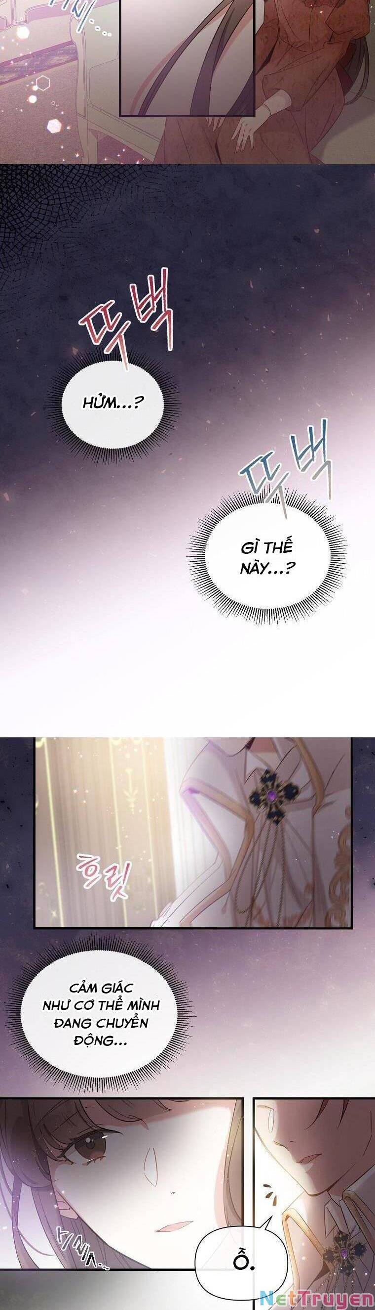 Kế Hoạch B Chapter 16 - Trang 2