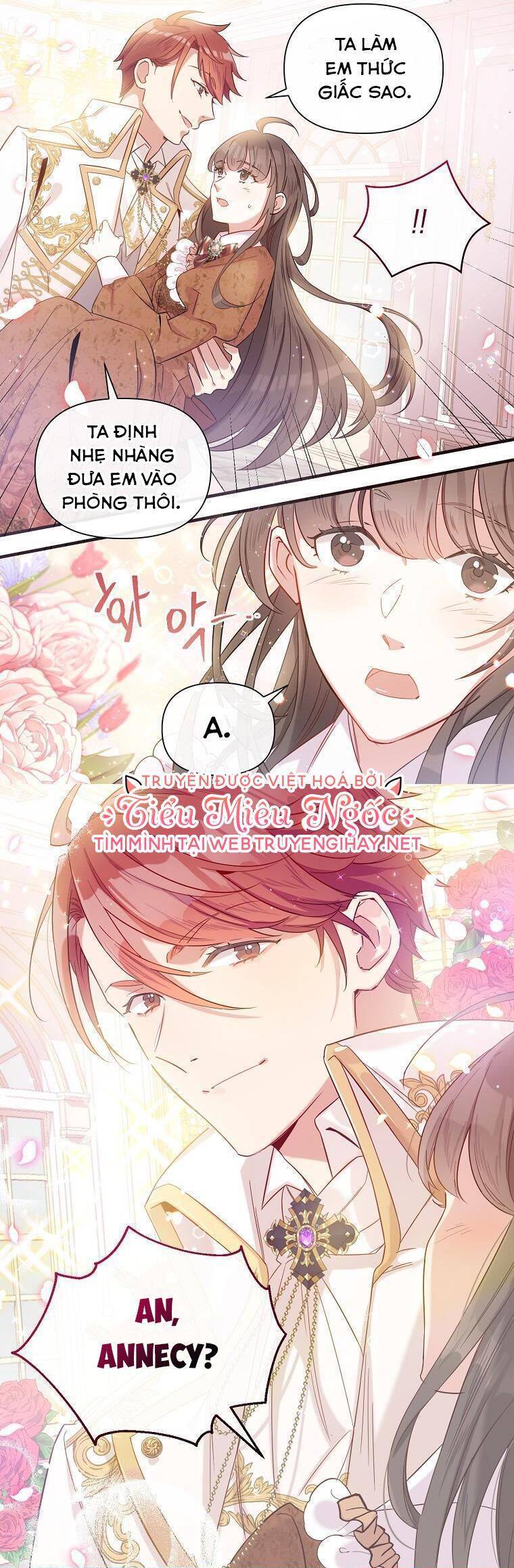 Kế Hoạch B Chapter 16 - Trang 2